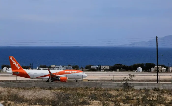 Santorini Transfer