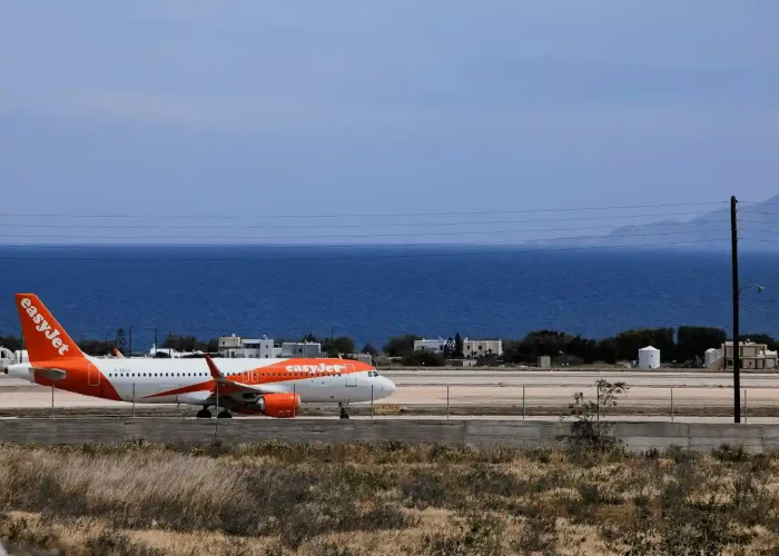 Santorini Transfer